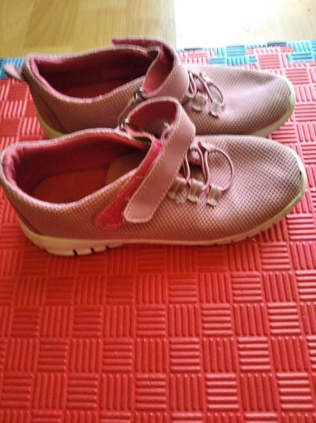 Tenisky pepperts, pepperts,33