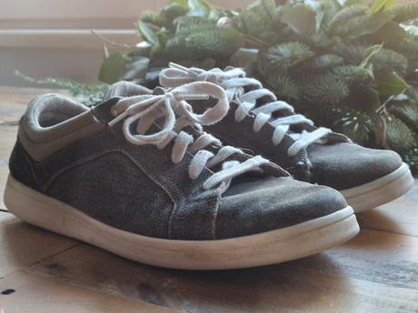 Tenisky kožené geox, geox,40