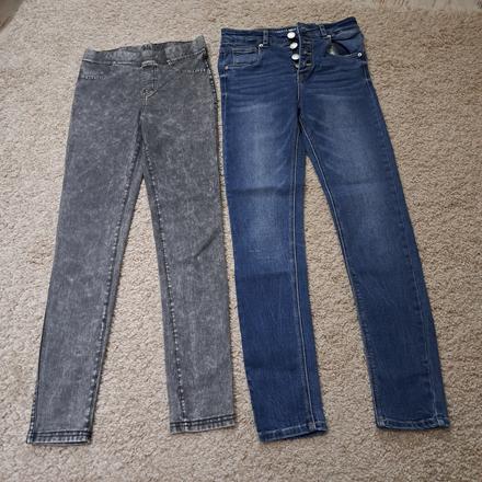 2x slim rifle, h&m,146