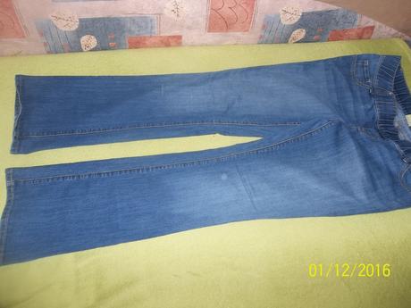 Tehotenske rifle, 40