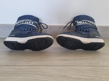 Čižmy moon boot, 35