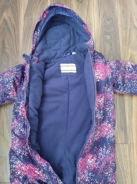 Zimný overal, v. 98, lupilu,98