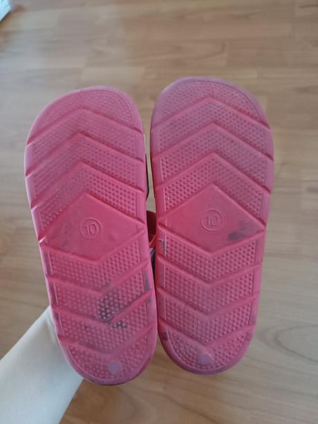 Sandálky mickey minnie, george,28