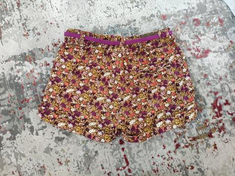 Šortky veľ. 122/128 zn.lindex, lindex,128