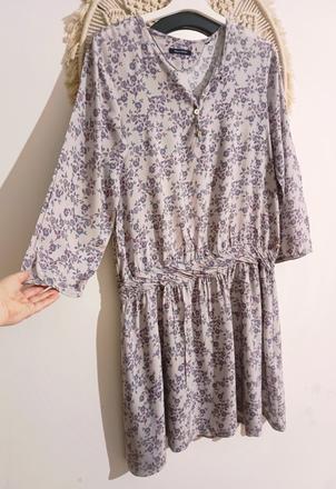 Dámske šaty marco o'polo, marc o´polo,s