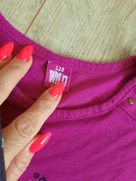 Tričko 128-134, 128