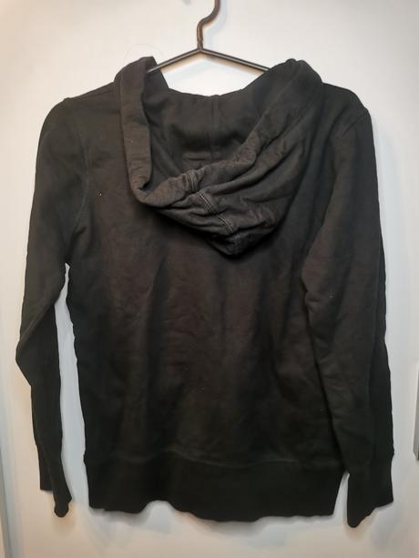 Mikina i love ny, 36