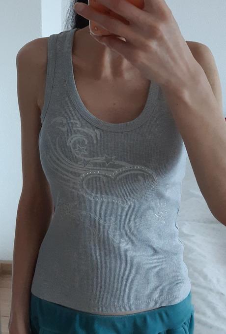 Sivy top, clockhouse,s