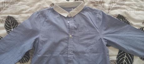 Košeľa, h&m,134