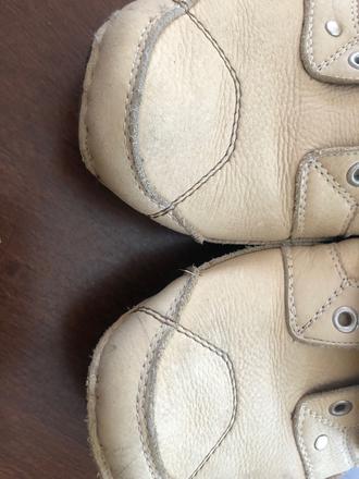 Topánky, rieker,43