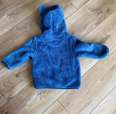 Krásny kabátik, next,92