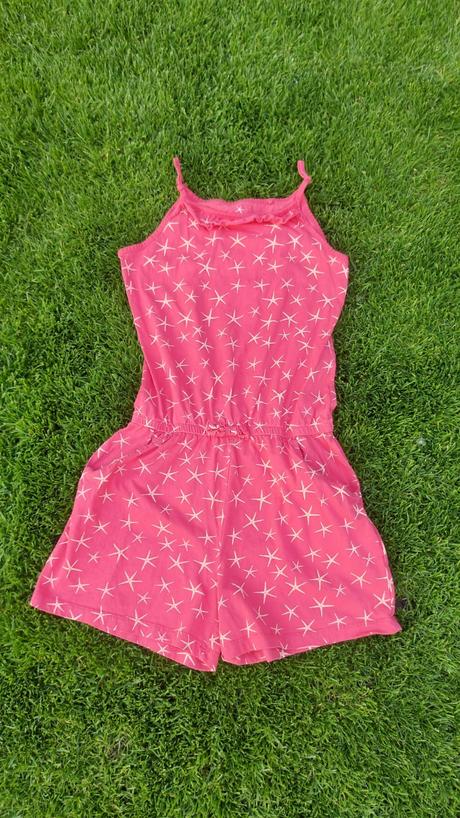 Overal, pepperts,158