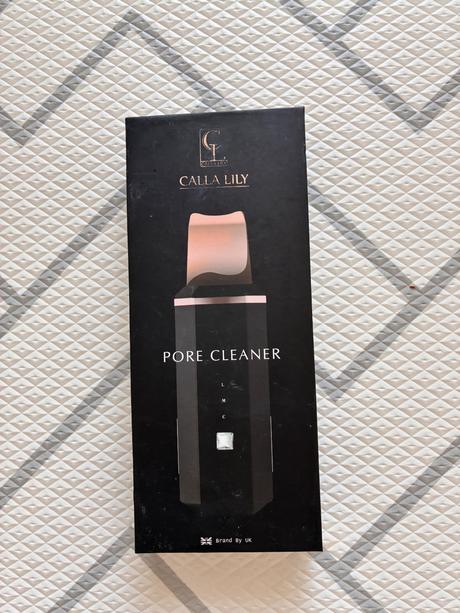 Cistiaca spachtlicka na tvar, 