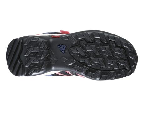 Adidas outdoorová obuv ax2 cf k, adidas,32
