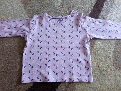 Ružové tričko, lupilu,86