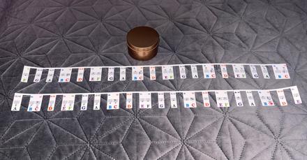 Farebné noty pre začiatočníkov - 81 klávesový,