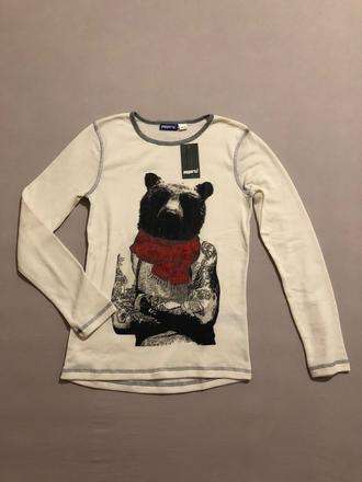 Teply hrejivy natelnik v.146, pepperts,146