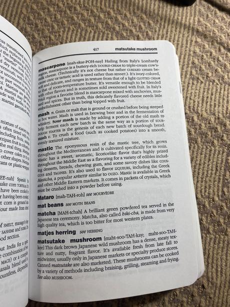 The new food lover's companion more than 6,700 a-,