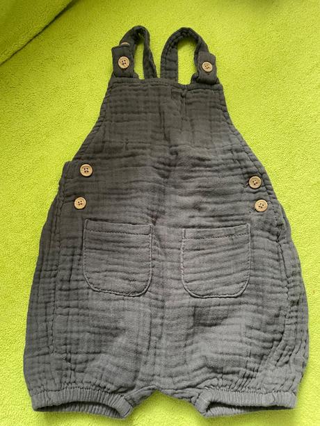 Šortky na traky, george,62