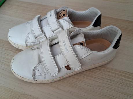 Geox tenisky č.34, geox,34