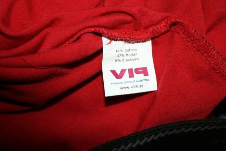 Mikina ski austria veľ s, s