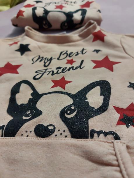 Dievčenské mikiny č. 92, 92