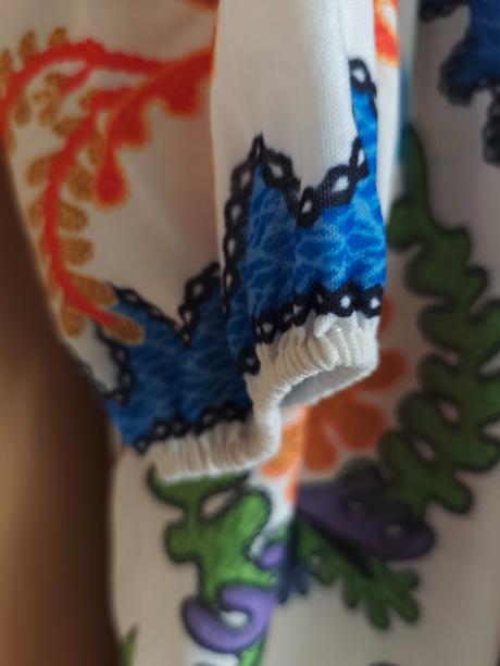 Tunika, letné šaty xl, xl