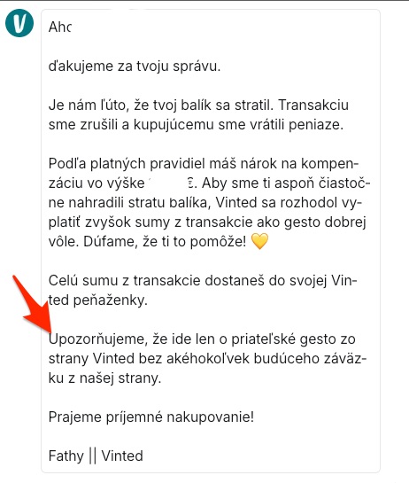 Skúsenosti s Vinted: Ako riešiť stratené balíky?