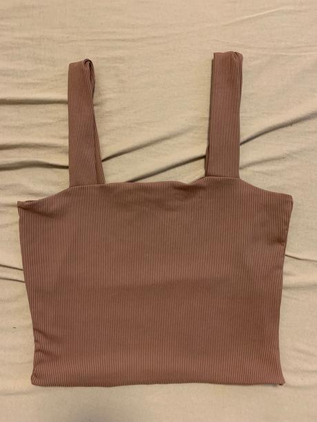 Hnedy top, new yorker,m