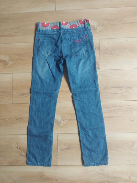 Rifle desiqual, desigual,134