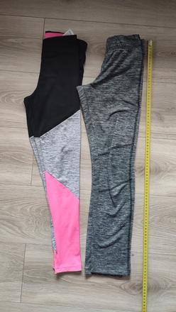 2x leginy, 134