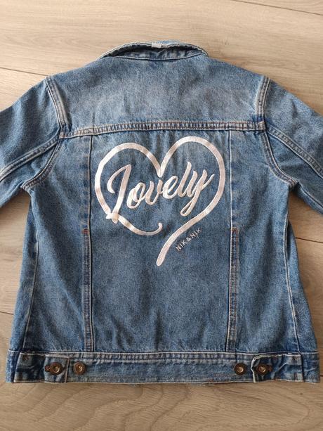 Rifľová bunda, 152