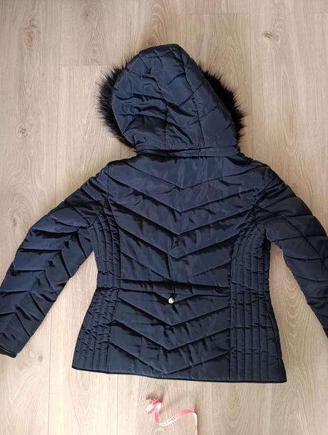 Zimná bunda ff 42, f&f,42