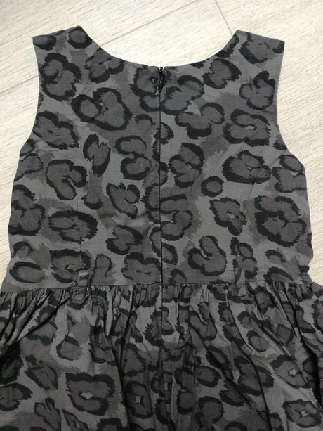 Šaty next č. 110 cm, next,110