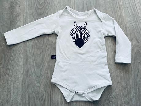 Svietiace body lemur zebra 12-18mes, 86