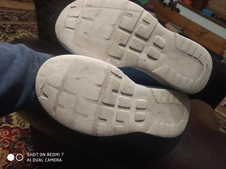 Tenisky ľahučké ,ohybné, authority,35