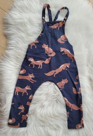 Trakáče, lindex,86