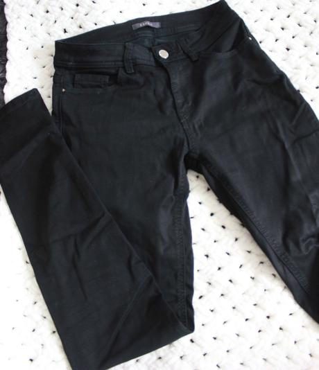 Nohavice esprit, esprit,s