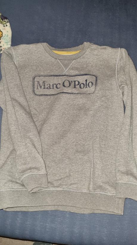 Mikina, marc o´polo,s