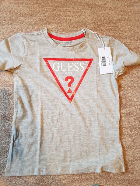 Guess tričká, guess,116 / 122