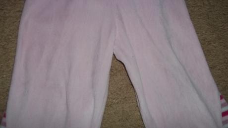 Zamatové nohavice, 92