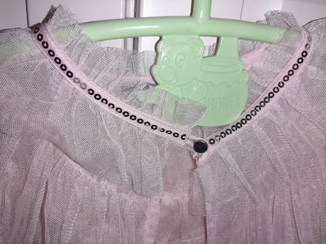 Tylové bolerko lindex, lindex,110