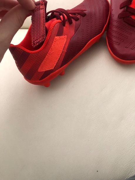 Detsk kopačky zn. decathlon, 28