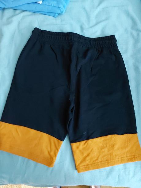 Chlapcenske kratase, 164