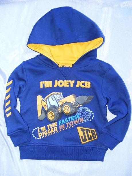 Súprava - tepláky a mikina, 80