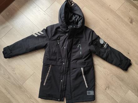 Zimná bunda, f&f,140