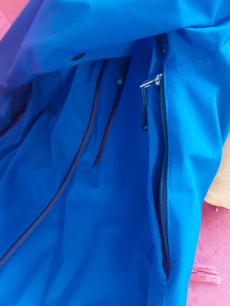 Bunda nord blanc, nordblanc,s