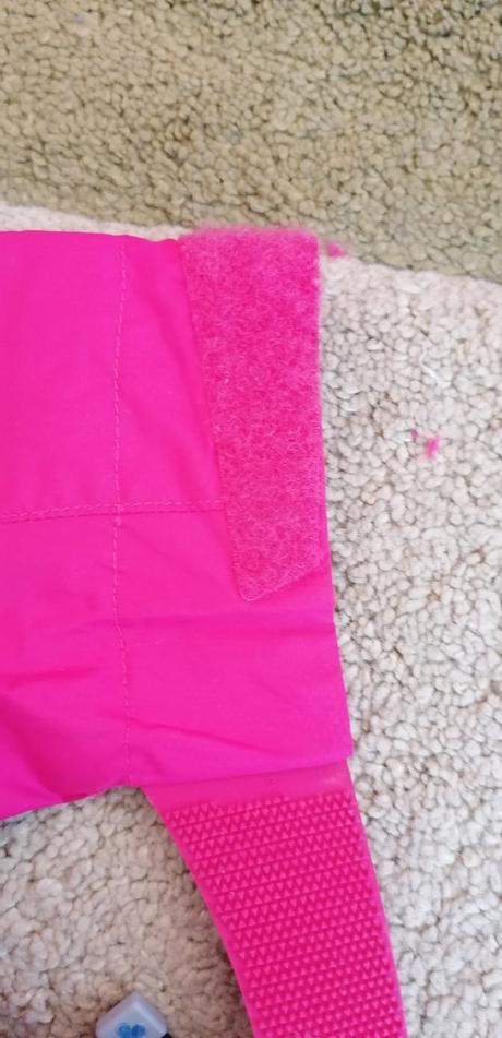 Vetrovka kilpi, veľ. 110/116, 116