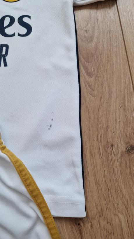 Súprava futbalová veľ. 104 cm, 104