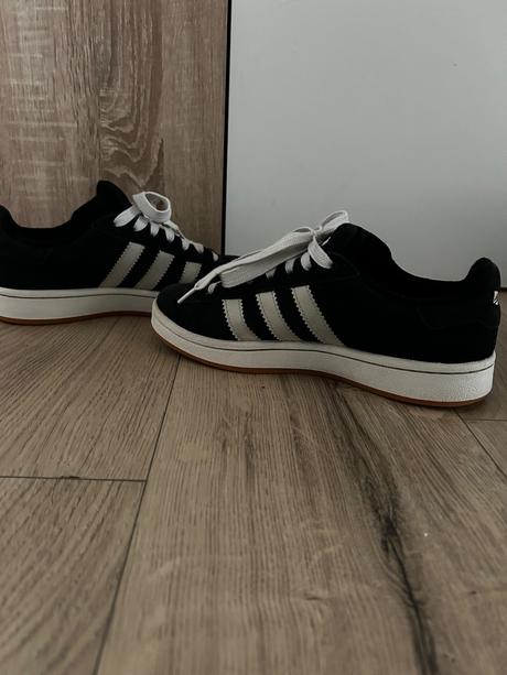 Adidas campus, adidas,38